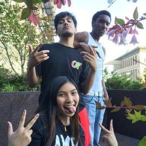 Meet your Posher, Alan